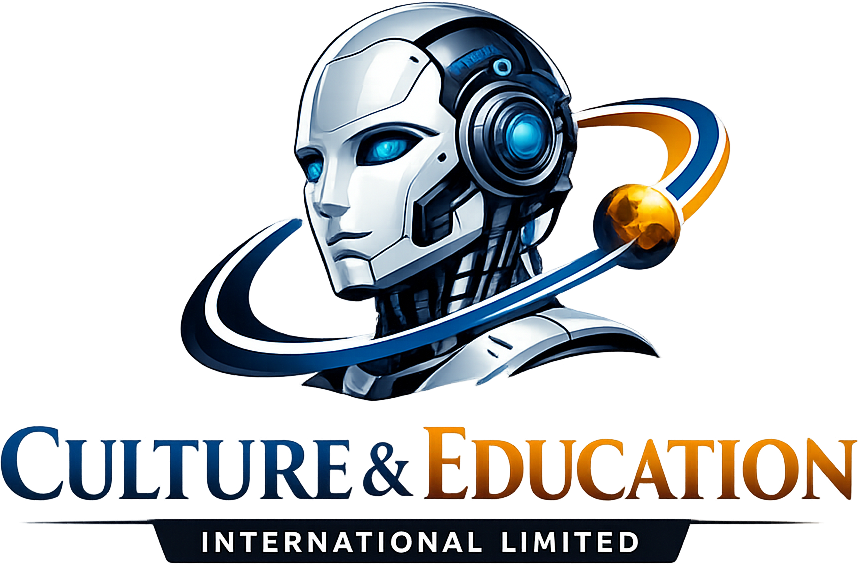 CULTURE & EDUCATION INTERNATIONAL LIMITED